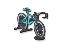 アビドス教室の自転車
