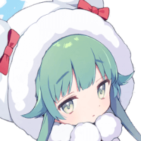 モミジの顔アイコン