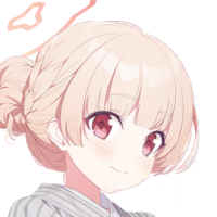 ノドカ（温泉）の顔アイコン