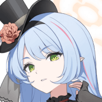 ミネ（アイドル）の顔アイコン