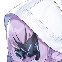 アツコの顔アイコン