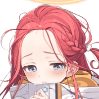 ユズの顔アイコン