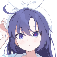 ユウカ（パジャマ）