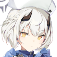 セナの顔アイコン