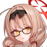 チナツの顔アイコン