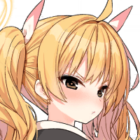 ヨシミの顔アイコン