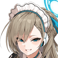 アスナの顔アイコン