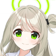 ノノミの顔アイコン