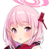 エイミの顔アイコン