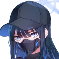 サオリの顔アイコン