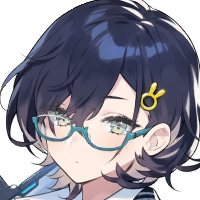 チヒロの顔アイコン