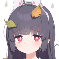 ミユの顔アイコン