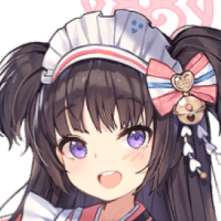 シズコの顔アイコン