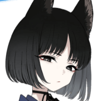 キキョウの顔アイコン