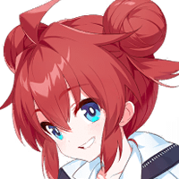マキの顔アイコン