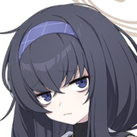 ウイの顔アイコン