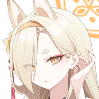 カホの顔アイコン