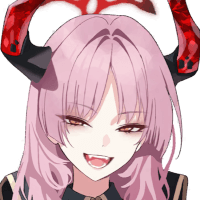 サツキの顔アイコン