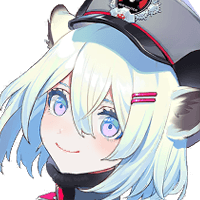 シグレの顔アイコン