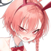 ネル（バニーガール）
