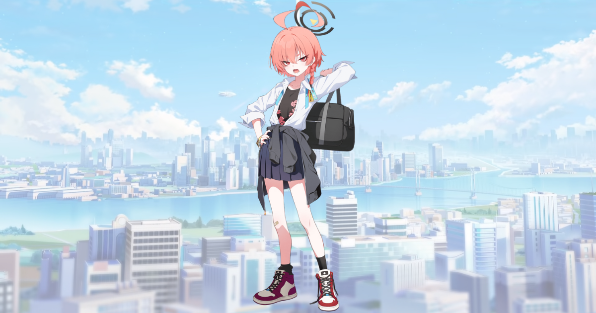 ネル（制服）のアイキャッチ画像