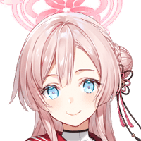 ミモリの顔アイコン