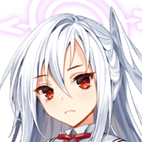 スズミの顔アイコン
