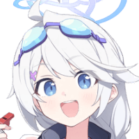 キリノ（水着）の顔アイコン