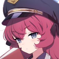 イロハの顔アイコン