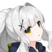 ハレの顔アイコン