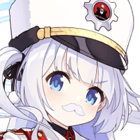 チェリノの顔アイコン