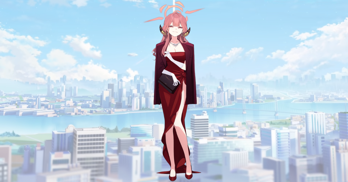 アル（ドレス）のアイキャッチ画像