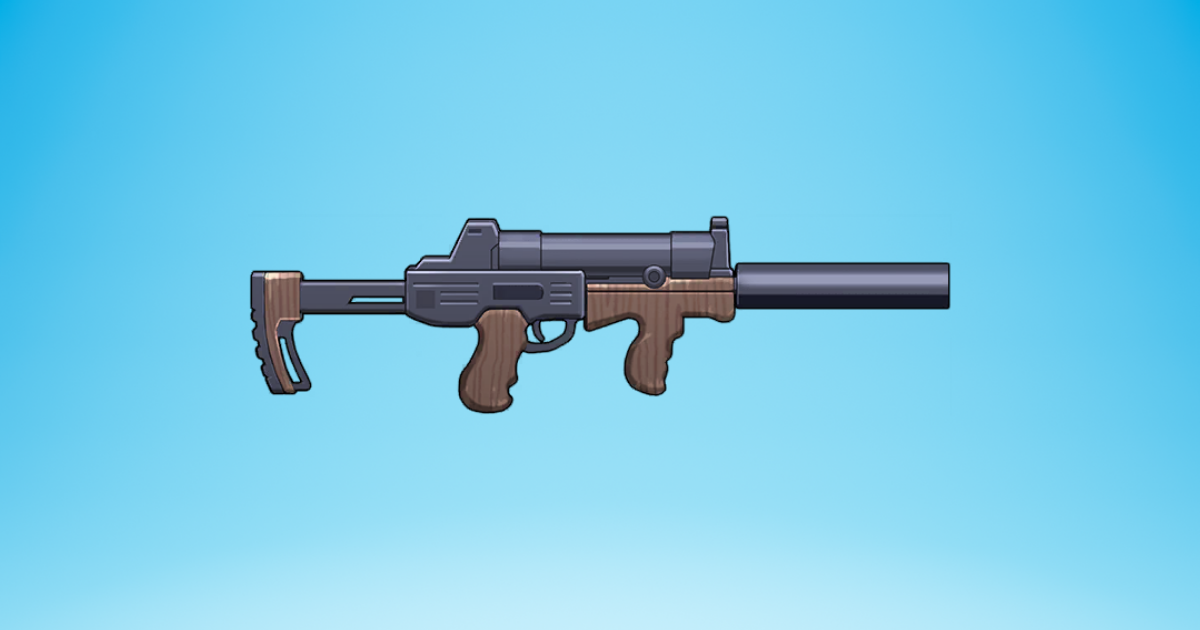キサキの固有武器画像