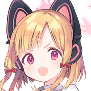 モモイの顔アイコン