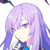 ウタハの顔アイコン
