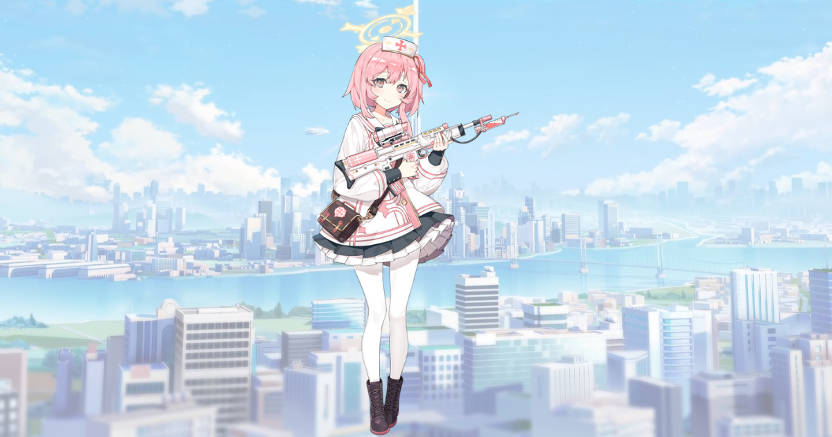 セリナのアイキャッチ画像