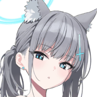 シロコ（水着）の顔アイコン
