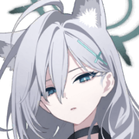 シロコ＊テラーの顔アイコン