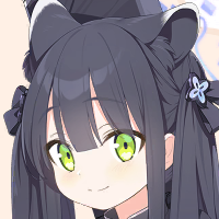 シュン（幼女）の顔アイコン