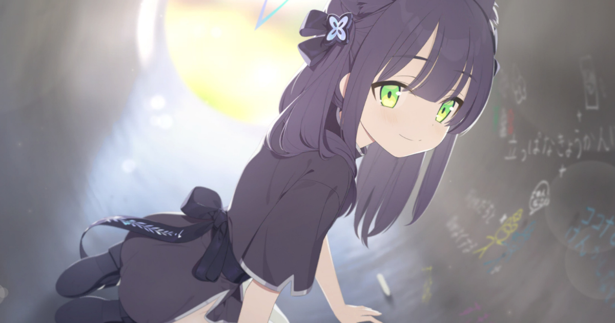 シュン（幼女）のメモリアルロビー画像