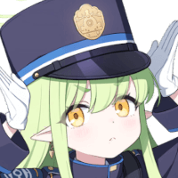 ヒカリの顔アイコン