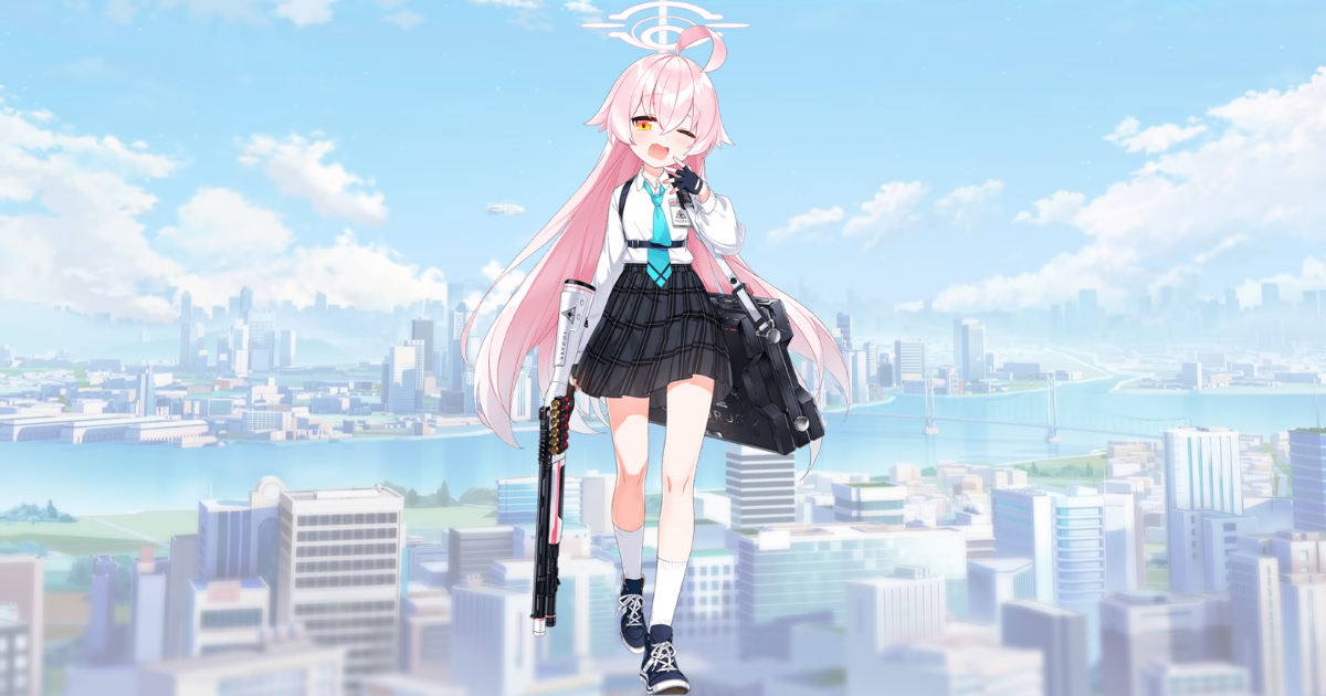 ホシノのアイキャッチ画像