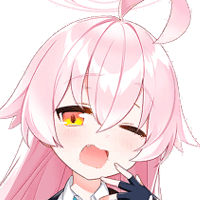 ホシノの顔アイコン