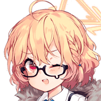 コトリの顔アイコン