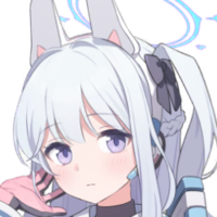 ミヤコの顔アイコン