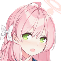 ハナコの顔アイコン