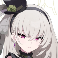 サクラコ（アイドル）の顔アイコン