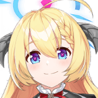 アカリの顔アイコン