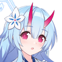 チセの顔アイコン