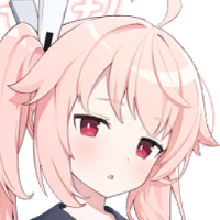 ナツの顔アイコン